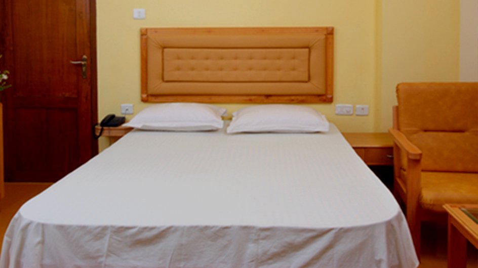Best Family Hotels in Alleppey